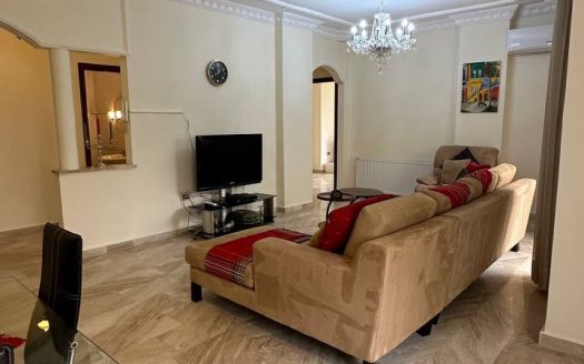 شقة مفروشة في تلاع العلي 2