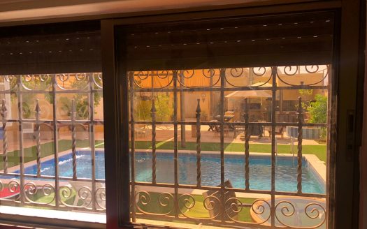 مزرعة الأمير 1