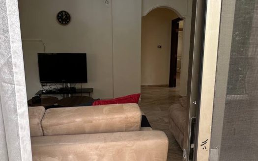 شقة مفروشة في تلاع العلي 2