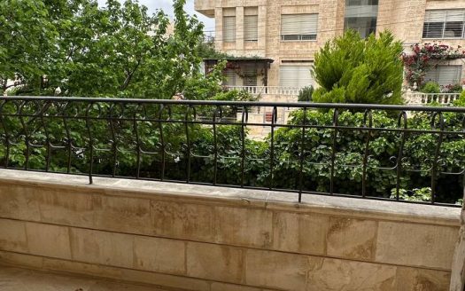 شقة مفروشة في تلاع العلي 2