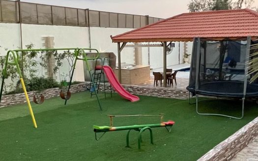 شالية فهرنهايت