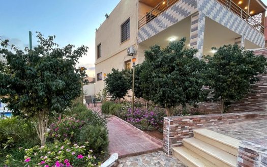 شالية فهرنهايت