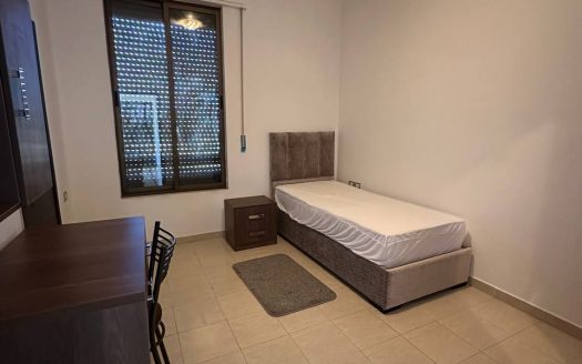 غرف مفروشة للأجار – جامعة الشرق الأوسط