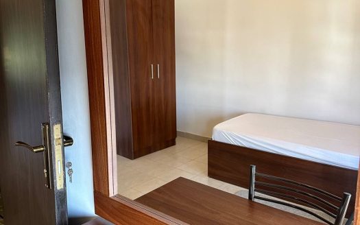 غرف مفروشة للأجار – جامعة الشرق الأوسط