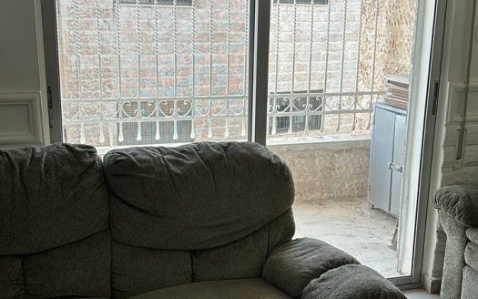 شقة مفروشة في تلاع العلي 1