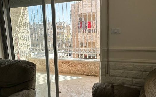 شقة مفروشة في تلاع العلي 1