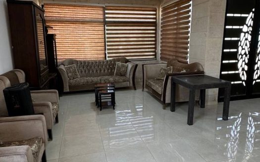 مزرعة حوران