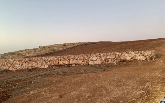 قطعة ارض في اربد – المزار الشمالي