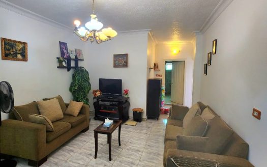 شقه للبيع ماركا الشماليه / العبدالات