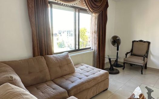 شقة مفروشة قرب دوار الواحة