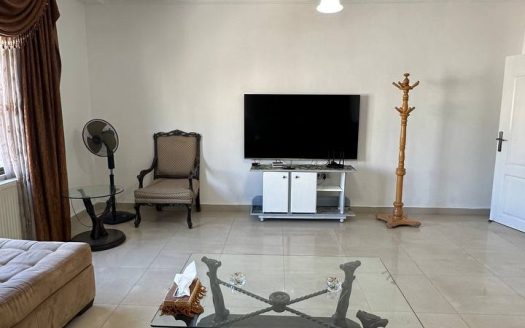 شقة مفروشة قرب دوار الواحة