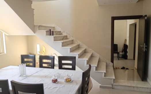 فیلا نظام أمریكي تشطیب سوبر دیلوكس في أبو علند ا