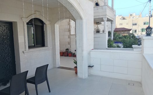 فیلا نظام أمریكي تشطیب سوبر دیلوكس في أبو علند ا