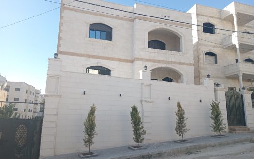 فیلا نظام أمریكي تشطیب سوبر دیلوكس في أبو علند ا