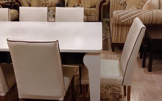 شقة للبيع في حي المنصور بالقرب من شارع الاردن