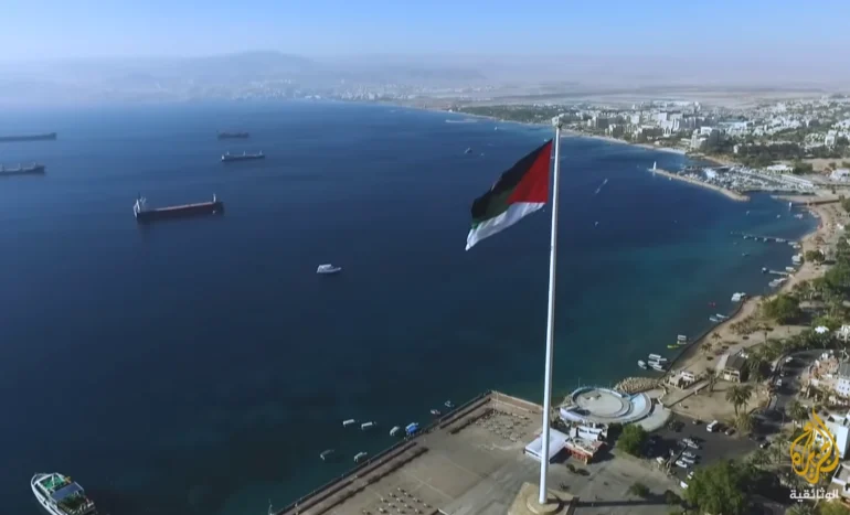 العقبة: لؤلؤة البحر الأحمر