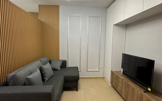 استديو مفروش في الجاردنز 217