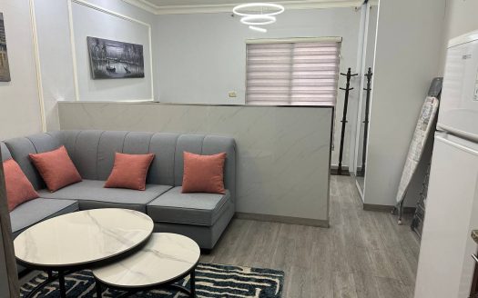 استديو مفروش في الجاردنز 320