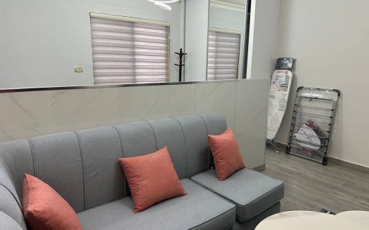 استديو مفروش في الجاردنز 320