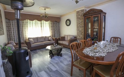 شقة للبيع في صويلح