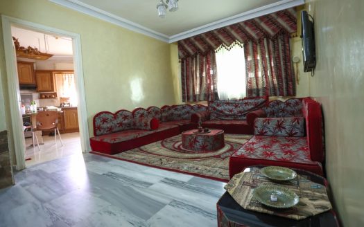 شقة للبيع في صويلح