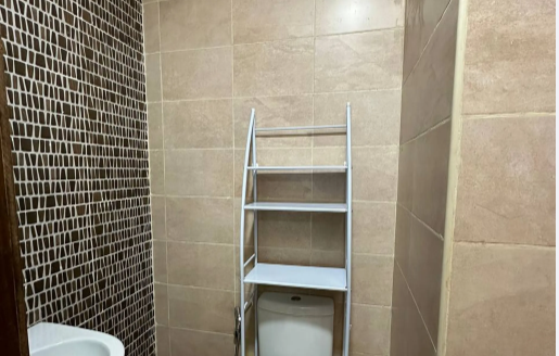 استديو مفروش في ضاحية الرشيد