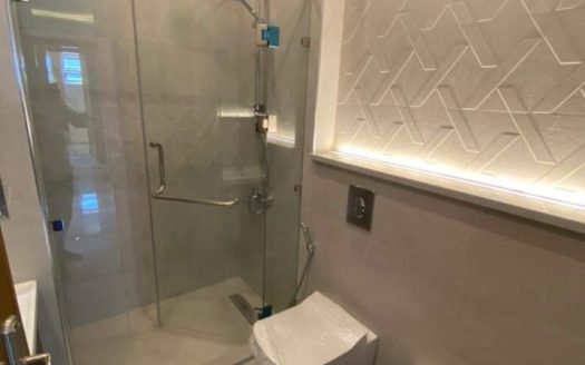 شقة مفروشة طريق المطار