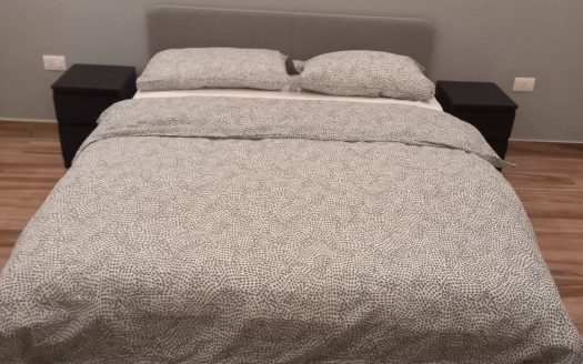 شقة مفروشة طريق المطار