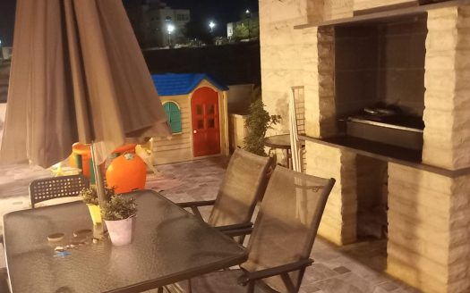 شقة مفروشة طريق المطار