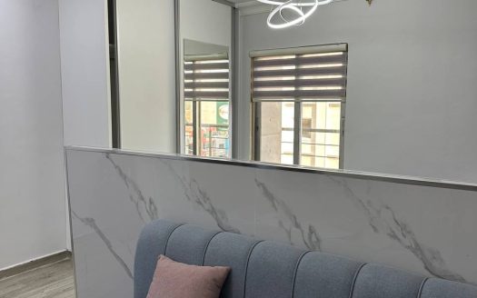 استديو مفروش في الجاردنز 319