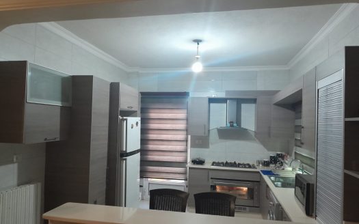 شقة للبيع خلف مجمع الشمال