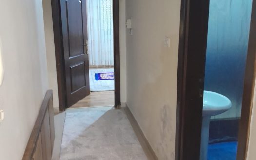 شقة للبيع خلف مجمع الشمال