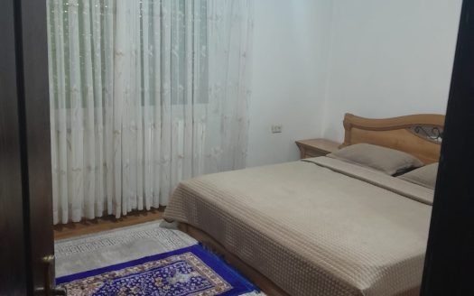 شقة للبيع خلف مجمع الشمال