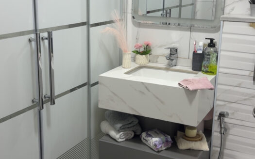 شقة شفا بدران سوبر ديلوكس للبيع