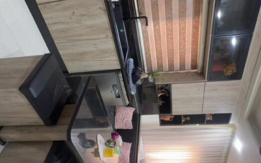 شقة شفا بدران سوبر ديلوكس للبيع