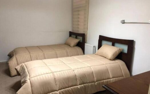 شقة ارضية مميزة للبيع في عمان طلوع نيفين