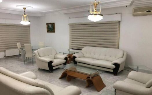 شقة ارضية مميزة للبيع في عمان طلوع نيفين