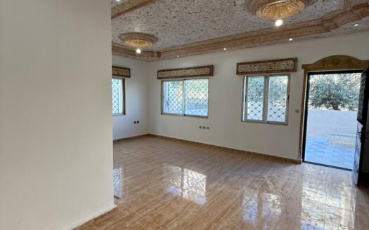 شقق فارغة للإيجار في ضاحية الأمير حسن