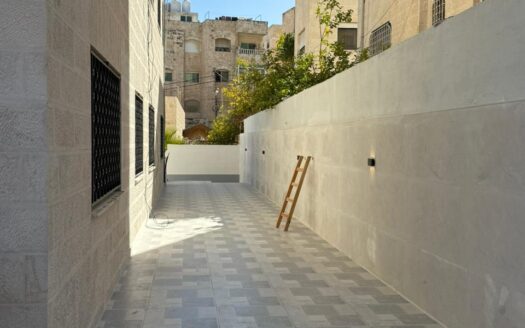 شقق فارغة للإيجار في ضاحية الأمير حسن