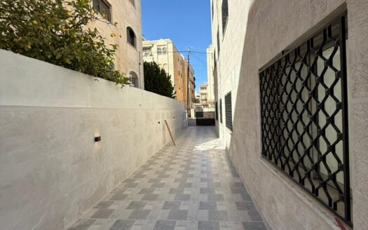 شقق فارغة للإيجار في ضاحية الأمير حسن