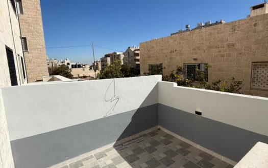 شقق فارغة للإيجار في ضاحية الأمير حسن