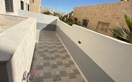 شقق فارغة للإيجار في ضاحية الأمير حسن