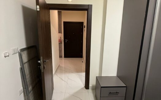 استديو مفروش في الجبيهة للايجار