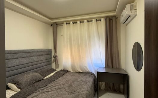 استديو مفروش في الجبيهة للايجار