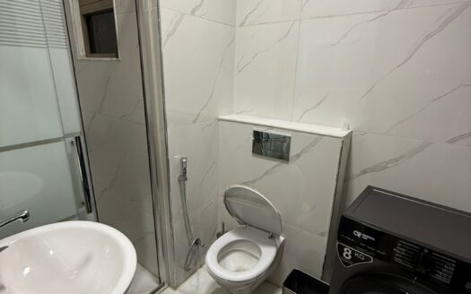 استديو مفروش في الجبيهة للايجار