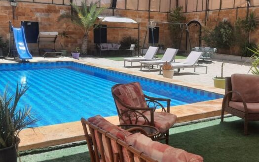 مزرعة للبيع باقل من سعر التكلفة