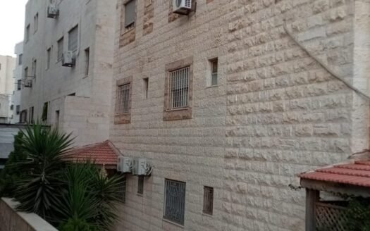 عمان … تلة الظهير خلف هايبر ماكس